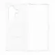 PanzerGlass CARE by PanzerGlass Urban Combat Case Transparent w. White Qi Samsung Galaxy Fold8 Ultra Fold7 #4