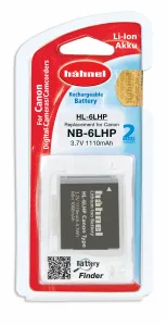 Hahnel HL-6LHP