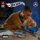 Hot Wheels HWW25 #2
