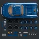 Hot Wheels HWW25 #4
