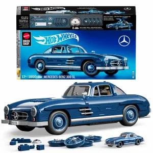 Hot Wheels HWW25