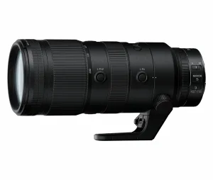 Nikon NIKKOR Z 70-200mm f/2.8 VR S