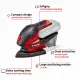 Einhell TE-OS 18/150 Li Solo #2