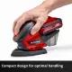 Einhell TE-OS 18/150 Li Solo #6