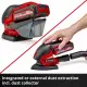 Einhell TE-OS 18/150 Li Solo #3