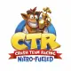 Activision Crash Team Racing Nitro-Fueled