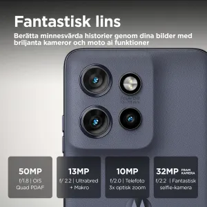Motorola edge 50 Neo