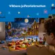 LEGO City Advent Calendar 2025 #6