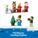 LEGO City Advent Calendar 2025 #8