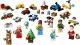 LEGO City Advent Calendar 2025 #3