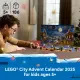 LEGO City Advent Calendar 2025 #13