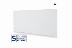 Adax Clea w/ Wi-Fi H 04