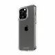 PanzerGlass HardCase Transparent w. D3O iPhone 15 Pro Max