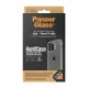 PanzerGlass HardCase Transparent w. D3O iPhone 15 Pro Max #3