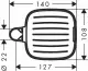 Hansgrohe Casetta #2