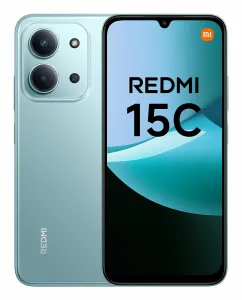 Xiaomi Redmi 15C 5G