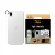 PanzerGlass Hoops Camera Lens Protector Transparent iPhone 17e 16e #2