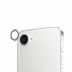 PanzerGlass Hoops Camera Lens Protector Transparent iPhone 17e 16e