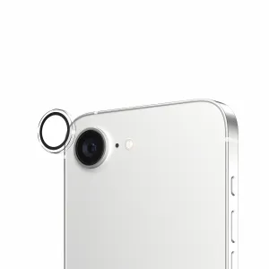 PanzerGlass Hoops Camera Lens Protector Transparent iPhone 17e 16e