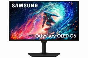 Samsung Odyssey G61SH