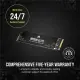 Corsair MP600 ELITE #10