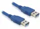 DeLOCK 0.5m USB 3.0