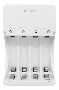 Deltaco CHG-SG-USB110