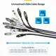 StarTech.com CC3M20GUSB4CX #7