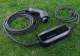 Extralink Portable electric car charger Extralink BS-PCD030 16A 3.6kW Schuko 1 phase, 5.5m, LCD display, IP67 #3