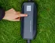 Extralink Portable electric car charger Extralink BS-PCD030 16A 3.6kW Schuko 1 phase, 5.5m, LCD display, IP67 #5