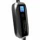Extralink Portable electric car charger Extralink BS-PCD030 16A 3.6kW Schuko 1 phase, 5.5m, LCD display, IP67 #2