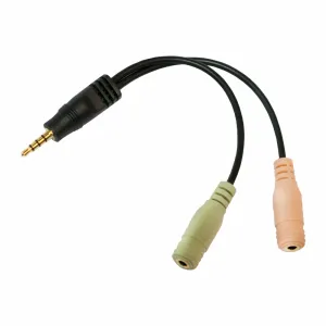 LogiLink CA0021