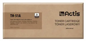 Actis TH-51A