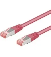 Goobay CAT 6-2000 SSTP PIMF 20.0m