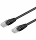 Goobay 25m CAT 5-2500 UTP
