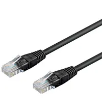 Goobay 25m CAT 5-2500 UTP