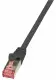 LogiLink Cat.6 S/FTP, 1m