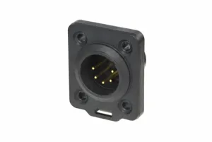 Neutrik NC5MDX-TOP
