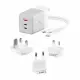 ALOGIC WCM3X100G