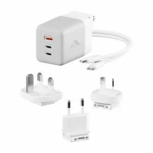 ALOGIC WCM3X100G