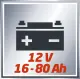 Einhell CC-BC 5 #7