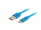 Lanberg CA-USBO-21CU-0005-BL