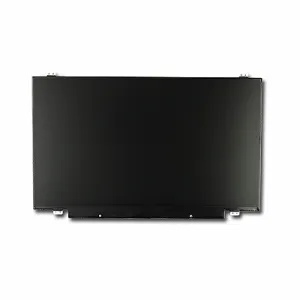 HP Display panel