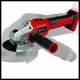 Einhell AXXIO 18/125 Q #7