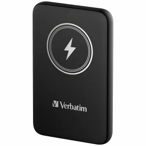Verbatim Charge 'n' Go