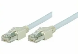 Tecline S/UTP Cat5e, 0.3m