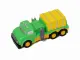 Popular Playthings Magnetic Mix or Match #3