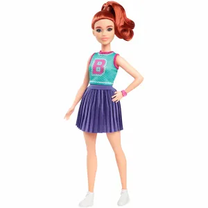 Barbie Fashionistas HYT90