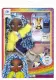 MGA Entertainment Rainbow High Sparkle & Shine Fashion Dolls- Marina (Blue) #2