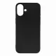 Hurtel Liquid Silicon case Magsafe